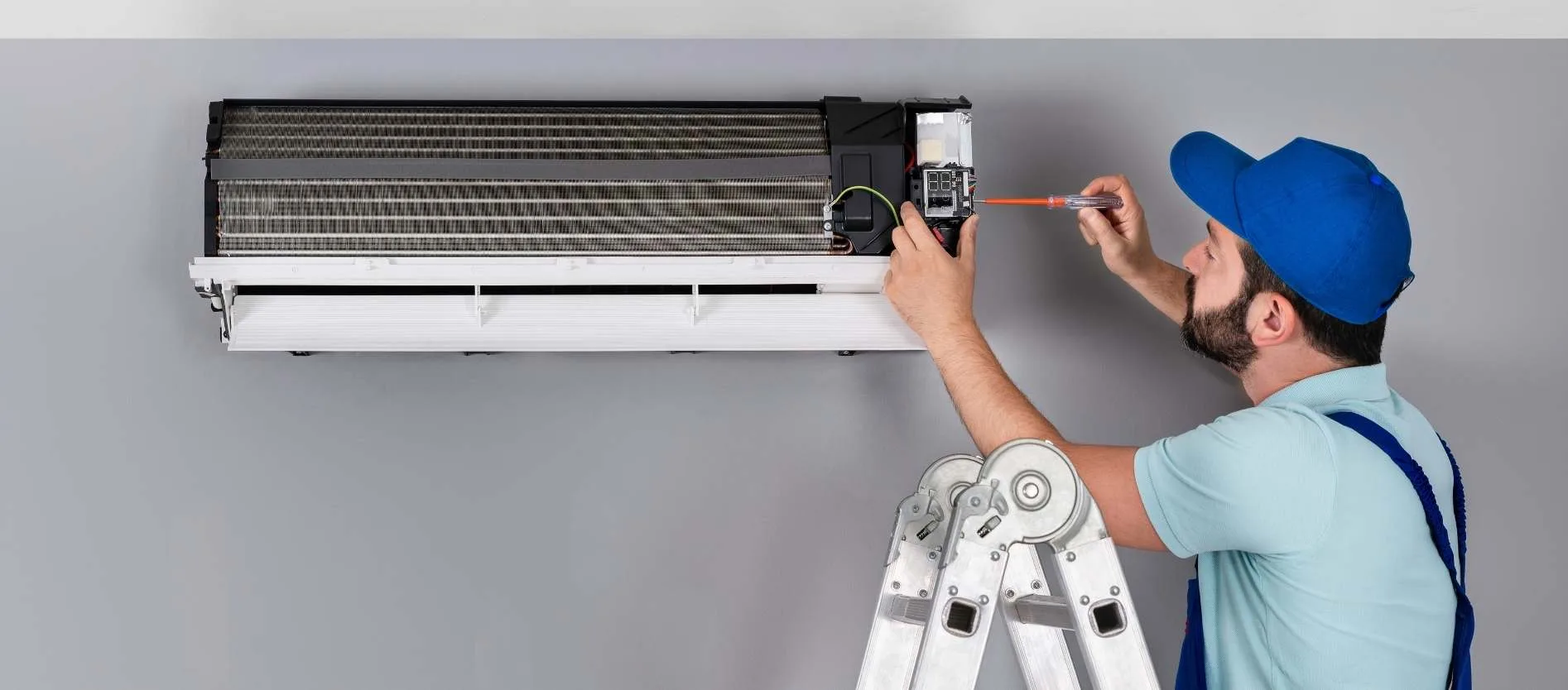 Akpınar Arçelik Klima Gaz Dolum Servisi